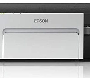 Compact integrated tank design High-yield pigment ink bottle Spill-free, error-free refilling Wi-Fi, Wi-Fi Direct Epson connect 3 years warranty Country of Origin: Philippines