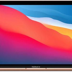 MacBook Air with M1
