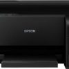 Printer Type - Ink Tank; Functionality - All-in-One (Print, Scan, Copy) , Scanner type - Flatbed; Printer Output - Colour Connectivity - Wi-Fi, USB, App Pages per minute - 33 pages (Black & White), 15 pages (Colour) ; Cost per page - 7 paise (Black & White), 18 paise (Colour) - As per ISO standards Ideal usage - Home and Small office, Regular / Heavy usage (more than 300 pages per month) Page size supported - A4, A5, A6, B5, C6, DL ; Duplex Print - Manual ; Print resolution - 5760 x 1440 Compatible Ink Bottle - T003 (Black), T003 (Cyan), T003 (Magenta), T003 (Yellow) ; Page Yield - 4500 pages (Black & White), 7500 pages (Colour) ; Comes with 4 original Epson Ink Bottle (one of each colour - Bk, C, M, Y) inside the box Warranty - 1 year or 30,000 pages whichever is earlier on-site warranty from the date of purchase