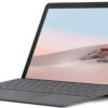 Microsoft Surface GO 2 TGF-00013 Laptop 4GB/64 SSD/Windows 10 Pro– Platinum