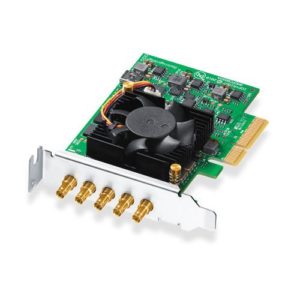 Blackmagic Design Deck Link Duo 2 Mini