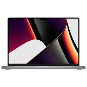 Apple MacBook Pro 16 M1 Pro Chip