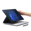 Microsoft Surface Laptop Studio - 14.4" Touchscreen - Intel® Core™ i7 - 16GB RAM Memory - 512GB SSD - Platinum - (A1Y-00022)