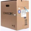 Commscope Cat6 305 meter cable box Price in Nehru Place Delhi Dealers Distributors