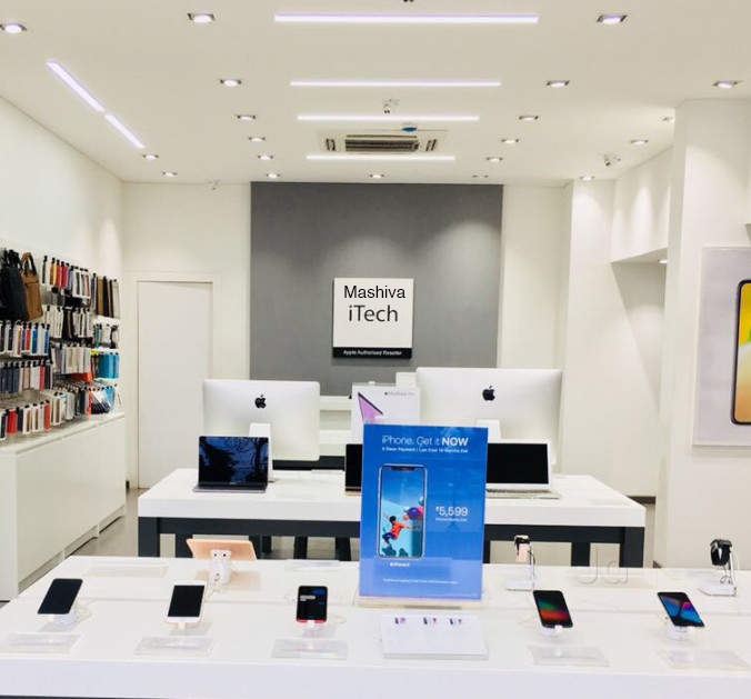 Apple Authorized Reseller in Nehru Place Apple Authorized Reseller in Nehru Place