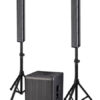 studiomaster System 1