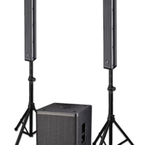 studiomaster System 1