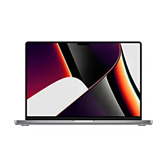 Apple MacBook Pro M1 Max chip