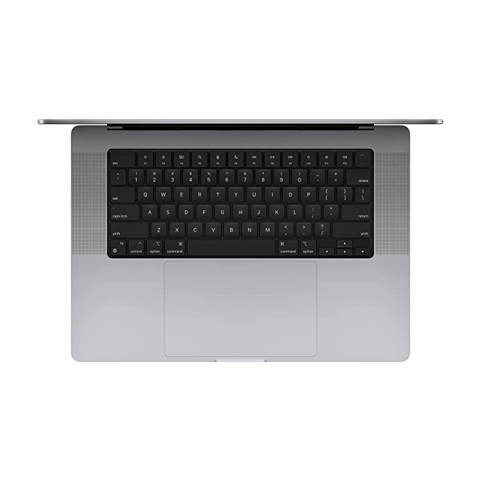 Apple MacBook Pro M1 Max chip