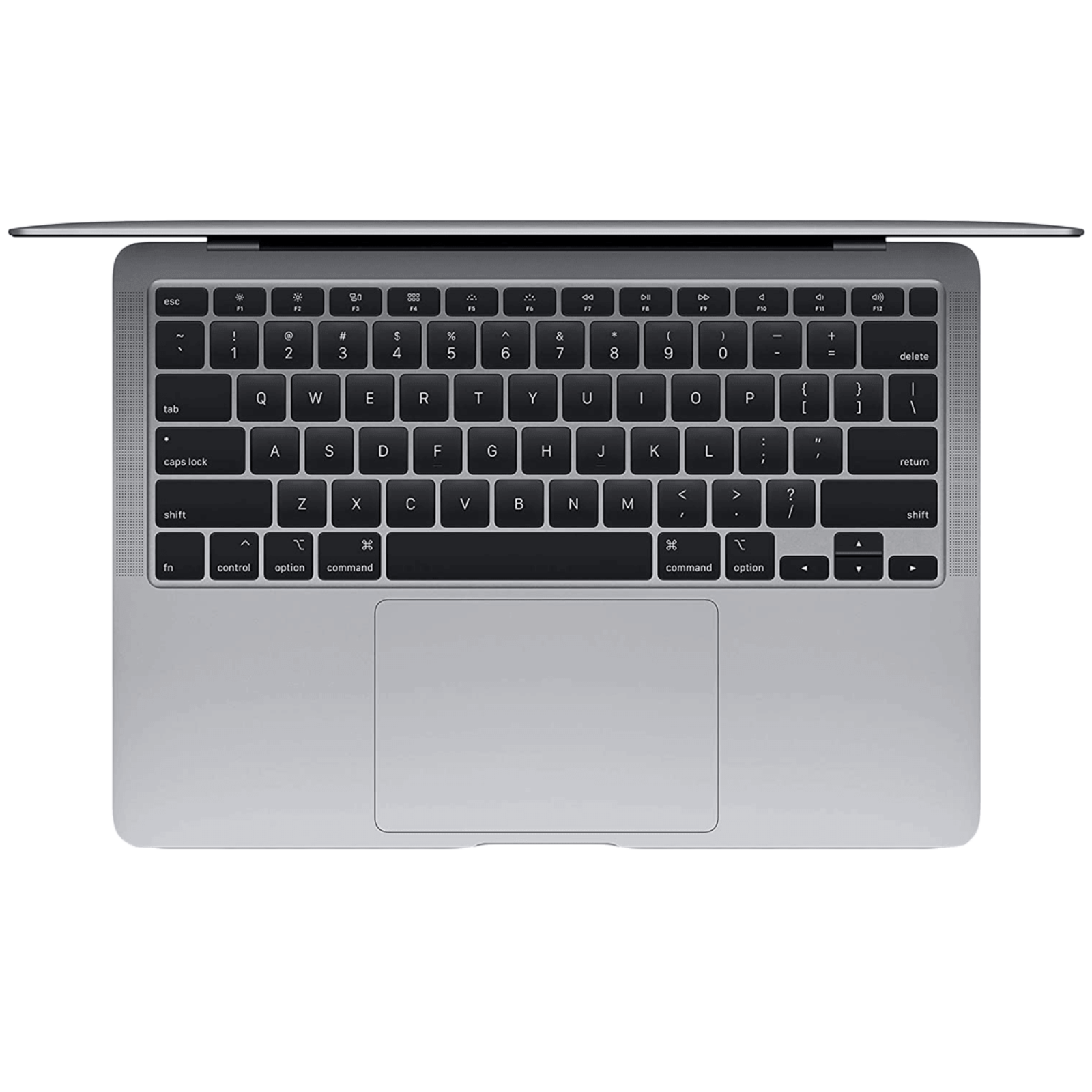 (M1, 13.3 Inch, 8GB, 256GB, macOS Big Sur, Space Grey)