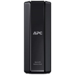 APC BATTERY PACK F/ BACKUPS RX/XS 1500VA