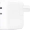 APPLE 35 W 5.4 A Multiport Mobile MNWP3HN/A Charger