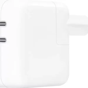 APPLE 35 W 5.4 A Multiport Mobile MNWP3HN/A Charger