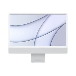 Apple 2021 iMac with 4.5K Retina Display