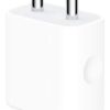 Apple 20W USB-C Power Adapter