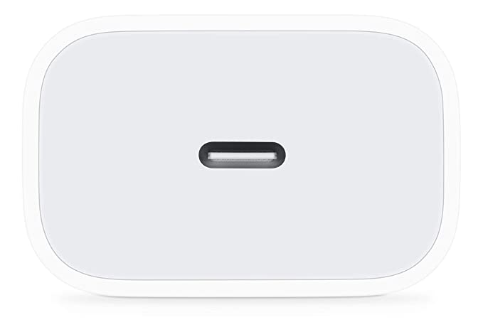Apple 20W USB-C Power Adapter