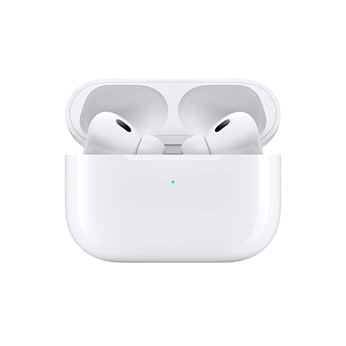 Apple AirPods Pro (2nd Generation)