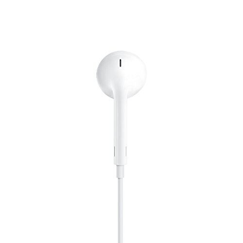 Apple EarPods with 3.5mm Headphone