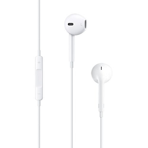 Apple EarPods with 3.5mm Headphone