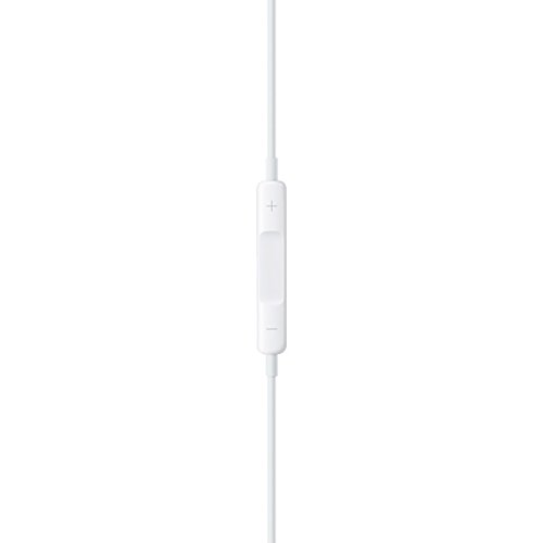 Apple EarPods with 3.5mm Headphone