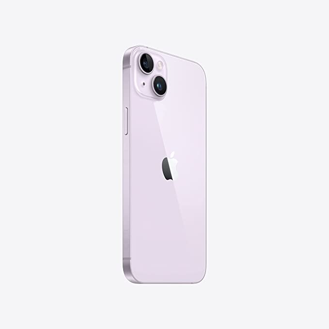 Apple iPhone 14 Plus 256GB Purple