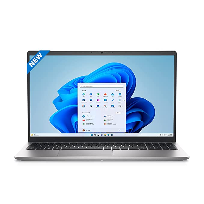 Dell Inspiron 3520 Laptop, Intel Core i5-1235U