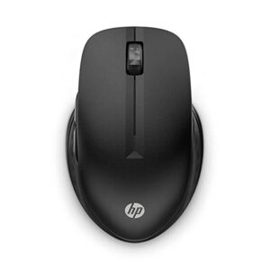 HP 430 Multi-Device Bluetooth Wireless Mouse