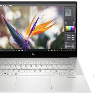 HP Envy Laptop (Intel i9 11th Gen