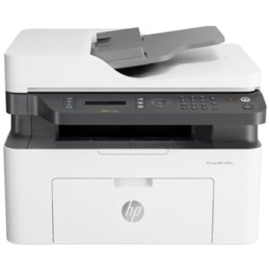 HP LASER MFP 138FNW PRINTER