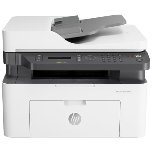 HP LASER MFP 138FNW PRINTER