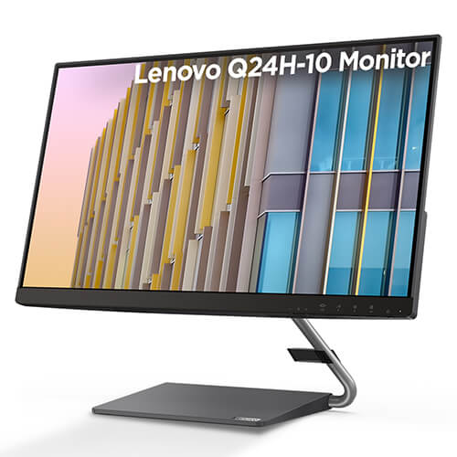 Lenovo Q24h-10 Monitor