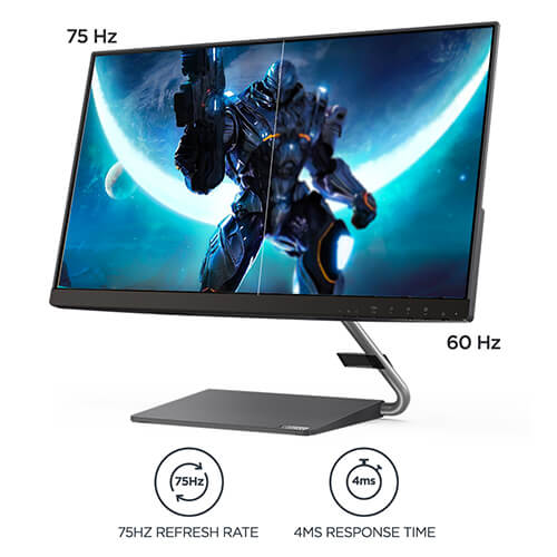 Lenovo Q24h-10 Monito