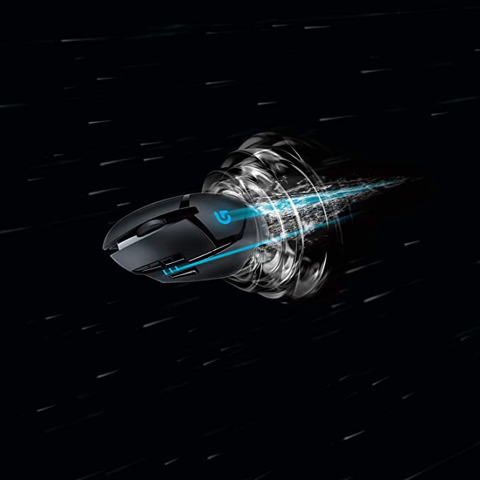 Logitech Lift Vertical Ergonomic Mouse