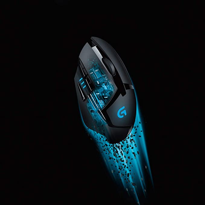 Logitech Lift Vertical Ergonomic Mouse