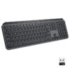 Logitech MX Advanced Illuminated Wireless Keyboard