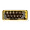 Logitech POP Keys Mechanical Wireless Keyboard