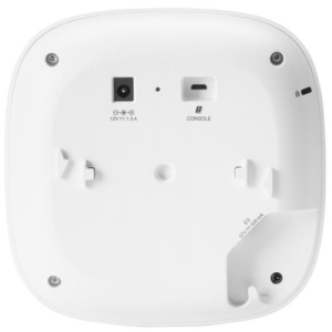 HPE ARUBA INSTANT ON AP22 (RW) ACCESS POINT R4W02A