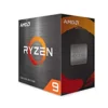 AMD 5000 Series Ryzen 9 5900X