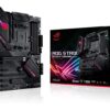 ASUS ROG Strix B550-F Gaming