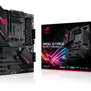ASUS ROG Strix B550-F Gaming