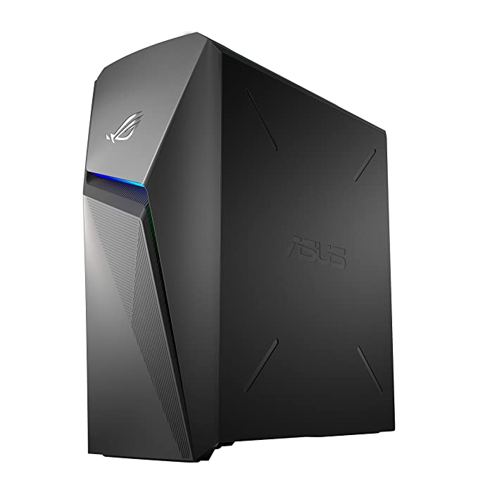 ASUS ROG Strix GL10 Gaming Desktop