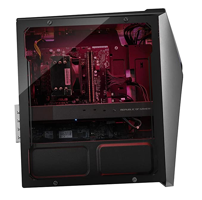 ASUS ROG Strix GL10 Gaming Desktop