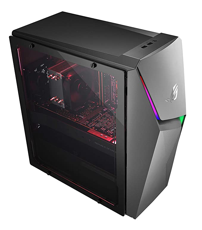 ASUS ROG Strix GL10 Gaming Desktop