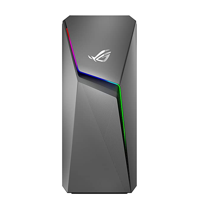 ASUS ROG Strix GL10 Gaming Desktop