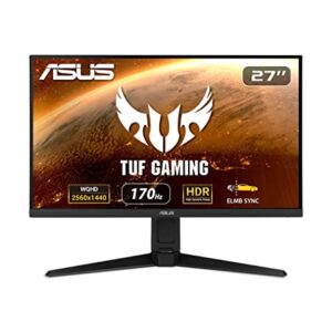 ASUS Tuf Vg27Aql1A 27 Inch
