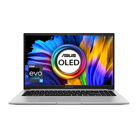 ASUS Vivobook S15 OLED 2022