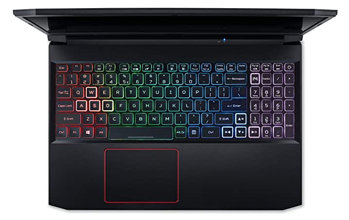 Acer Laptop Ryzen 7 Octa Core