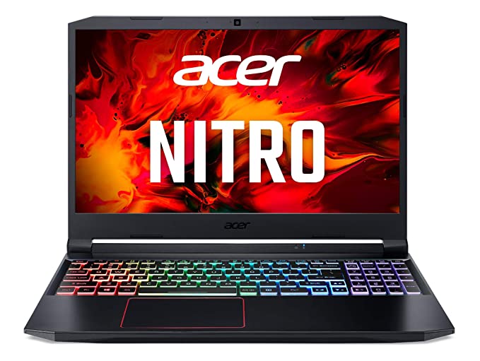 Acer Laptop Ryzen 7 Octa Core