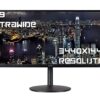 Acer Nitro Ultrawide Xv340Ckp 34 Inch