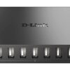 D-Link Hi-Speed USB 2.0 7-Port